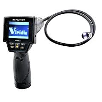 Best Pipe Inspection Camera